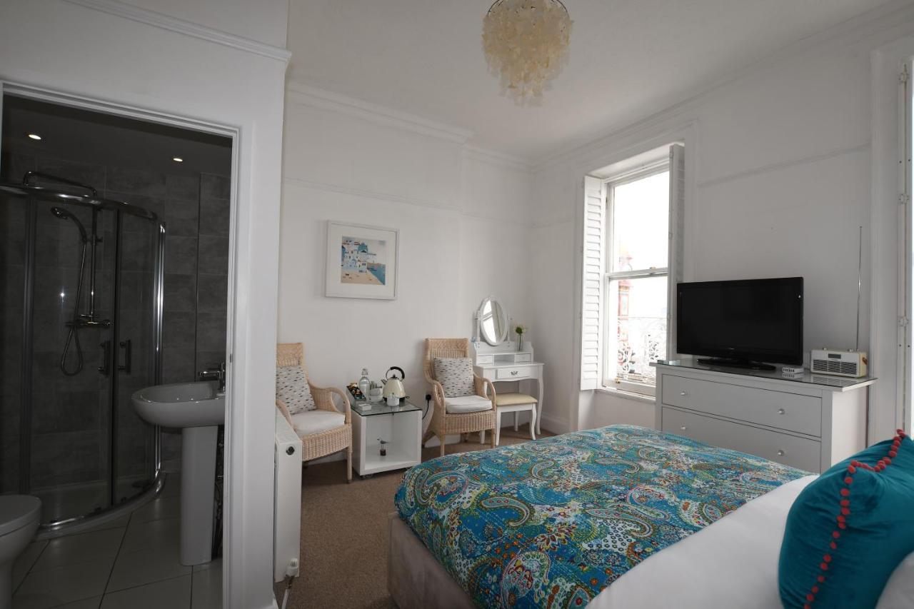 וויימות' No. 98 Boutique Hotel מראה חיצוני תמונה