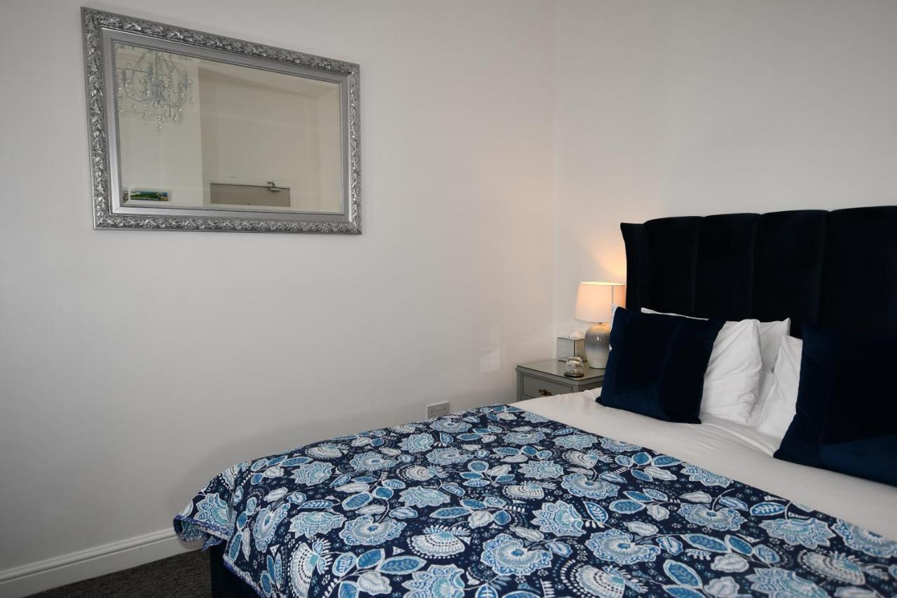 וויימות' No. 98 Boutique Hotel מראה חיצוני תמונה