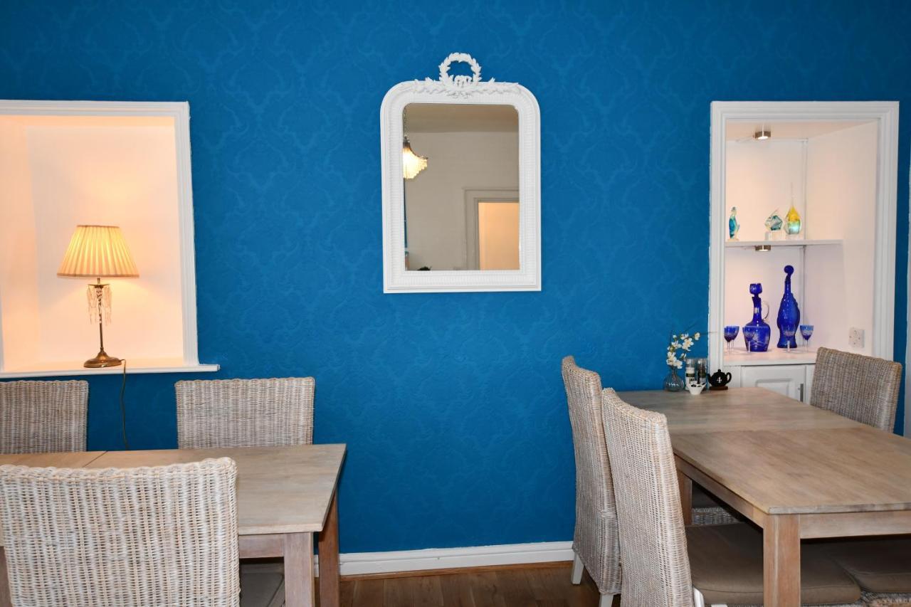 וויימות' No. 98 Boutique Hotel מראה חיצוני תמונה