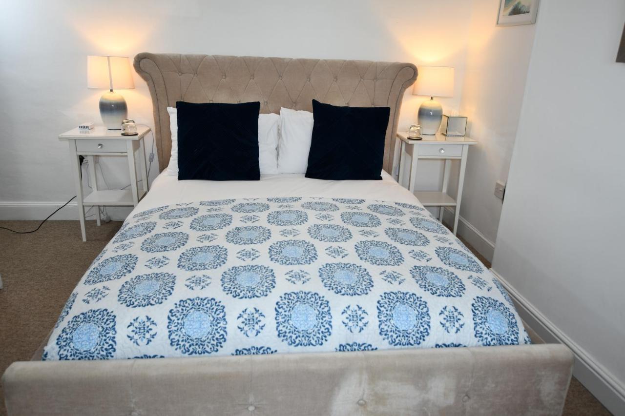 וויימות' No. 98 Boutique Hotel מראה חיצוני תמונה