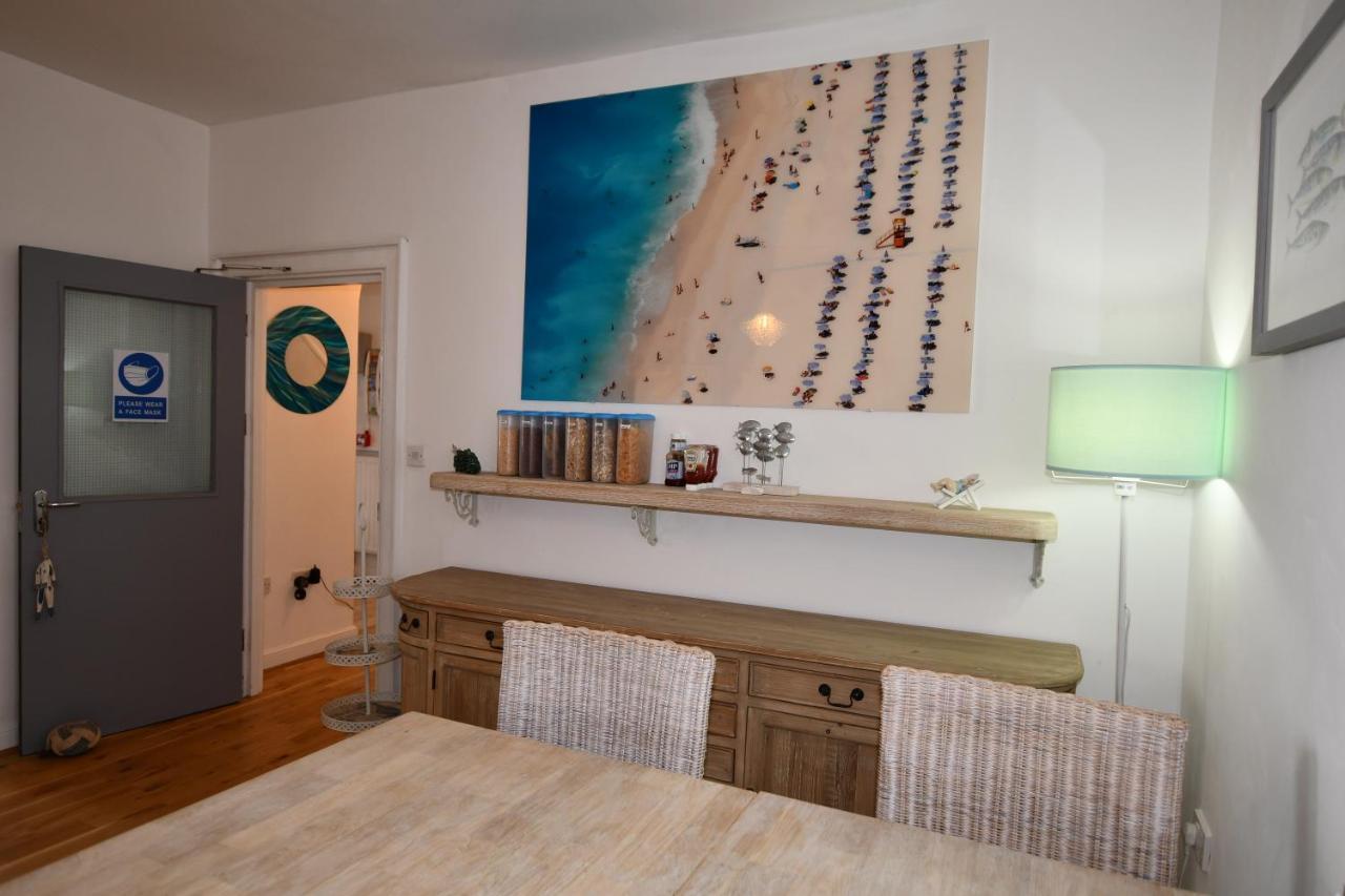 וויימות' No. 98 Boutique Hotel מראה חיצוני תמונה