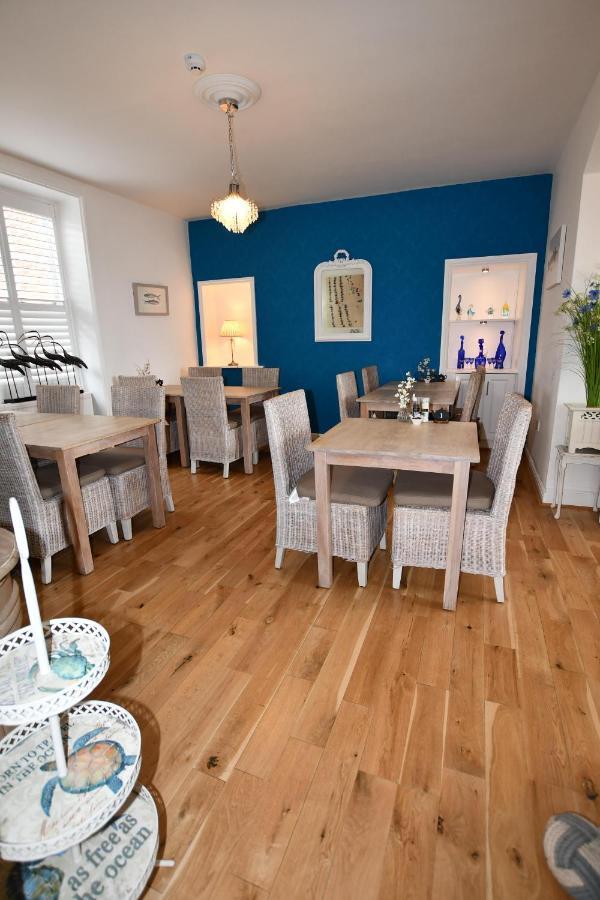 וויימות' No. 98 Boutique Hotel מראה חיצוני תמונה