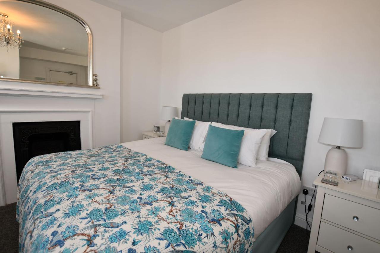 וויימות' No. 98 Boutique Hotel מראה חיצוני תמונה