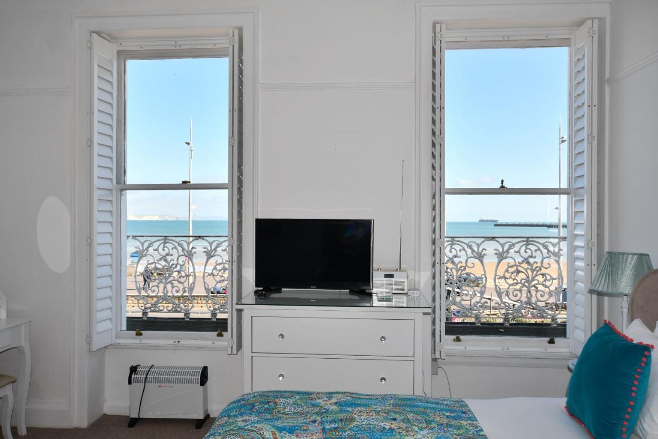 וויימות' No. 98 Boutique Hotel מראה חיצוני תמונה