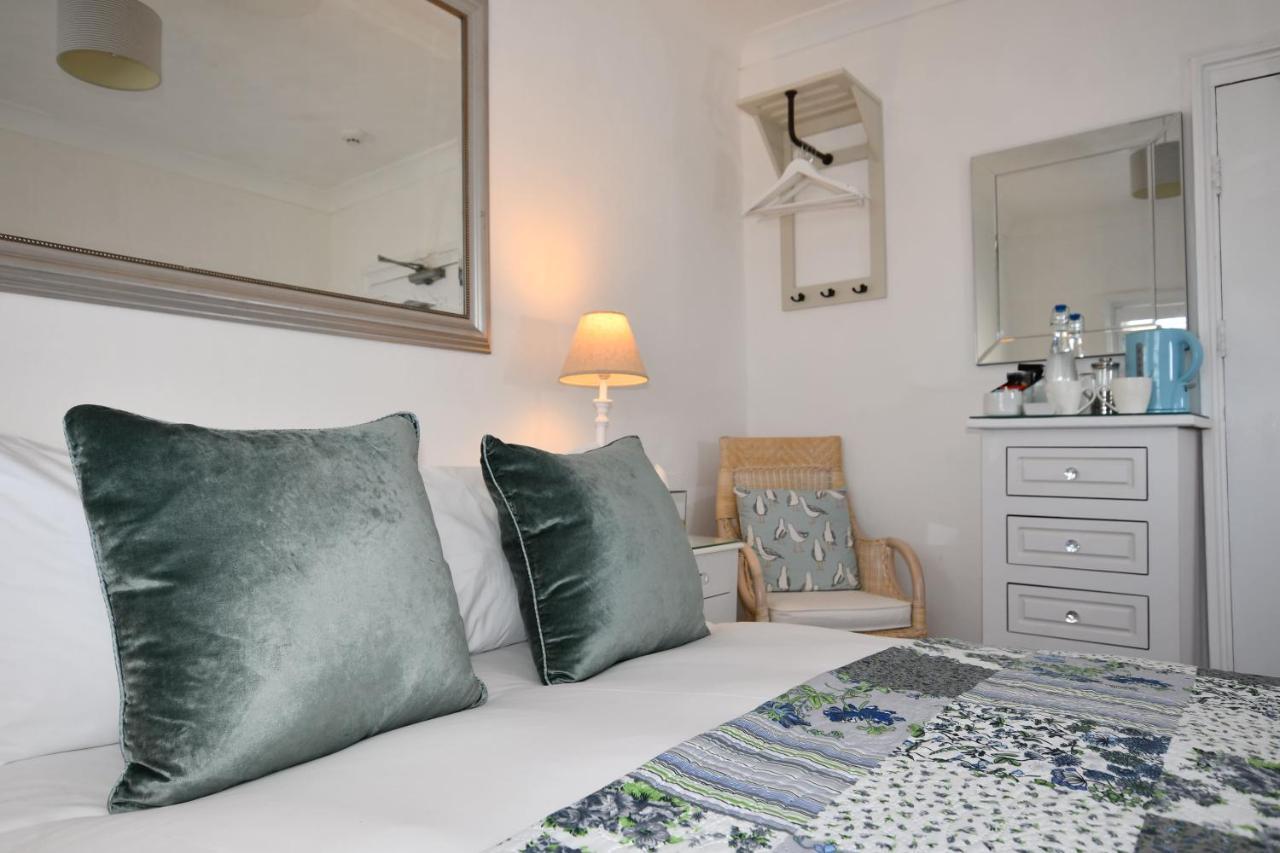 וויימות' No. 98 Boutique Hotel מראה חיצוני תמונה