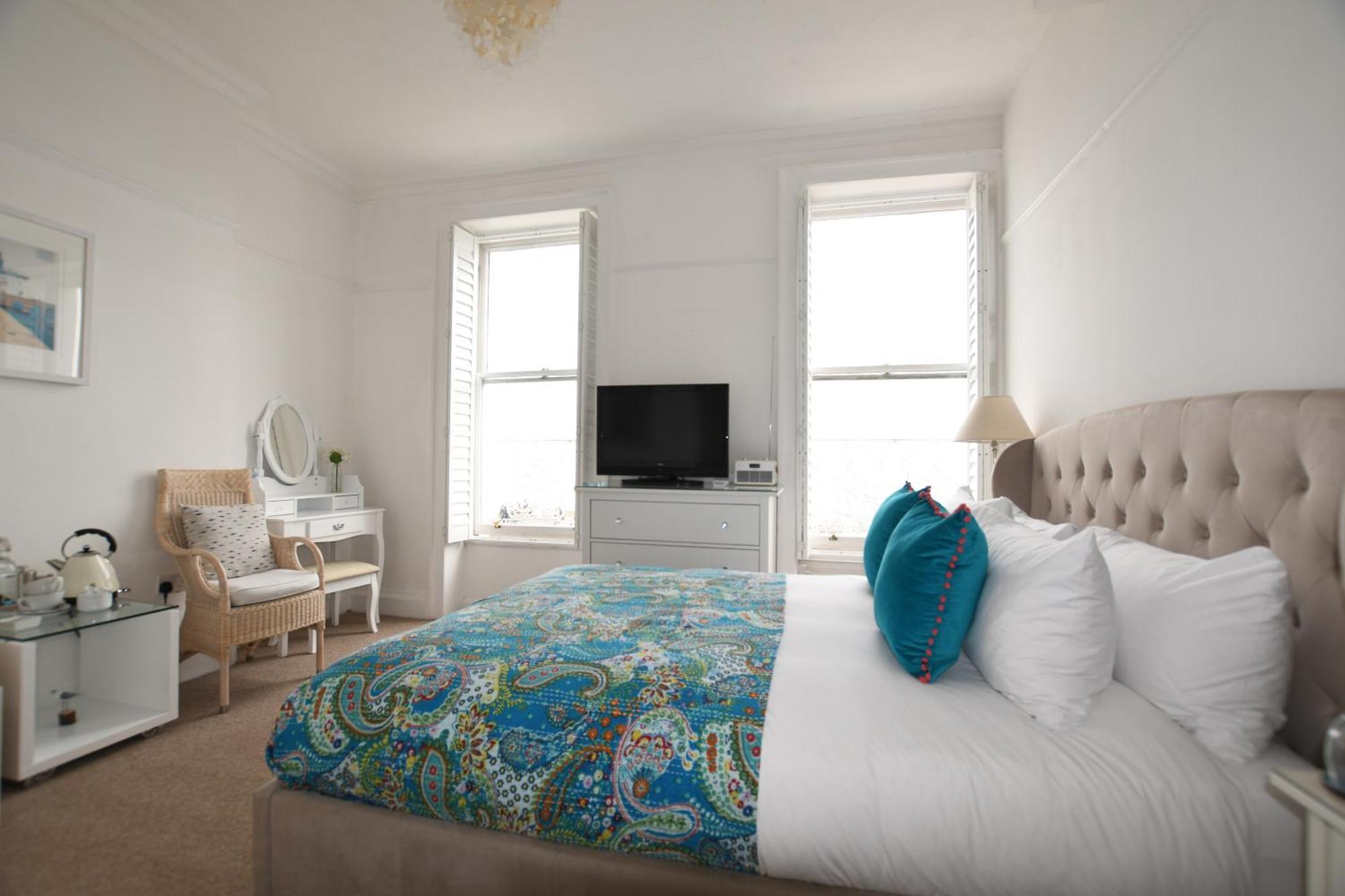 וויימות' No. 98 Boutique Hotel חדר תמונה