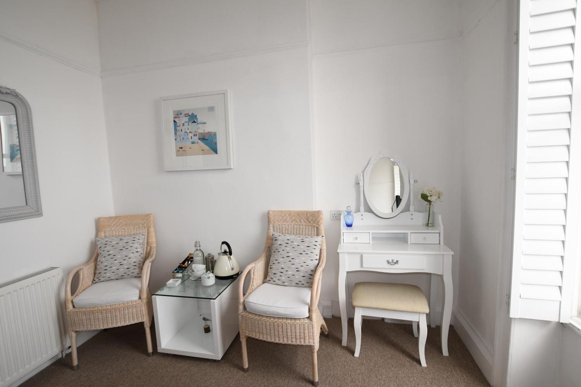 וויימות' No. 98 Boutique Hotel חדר תמונה