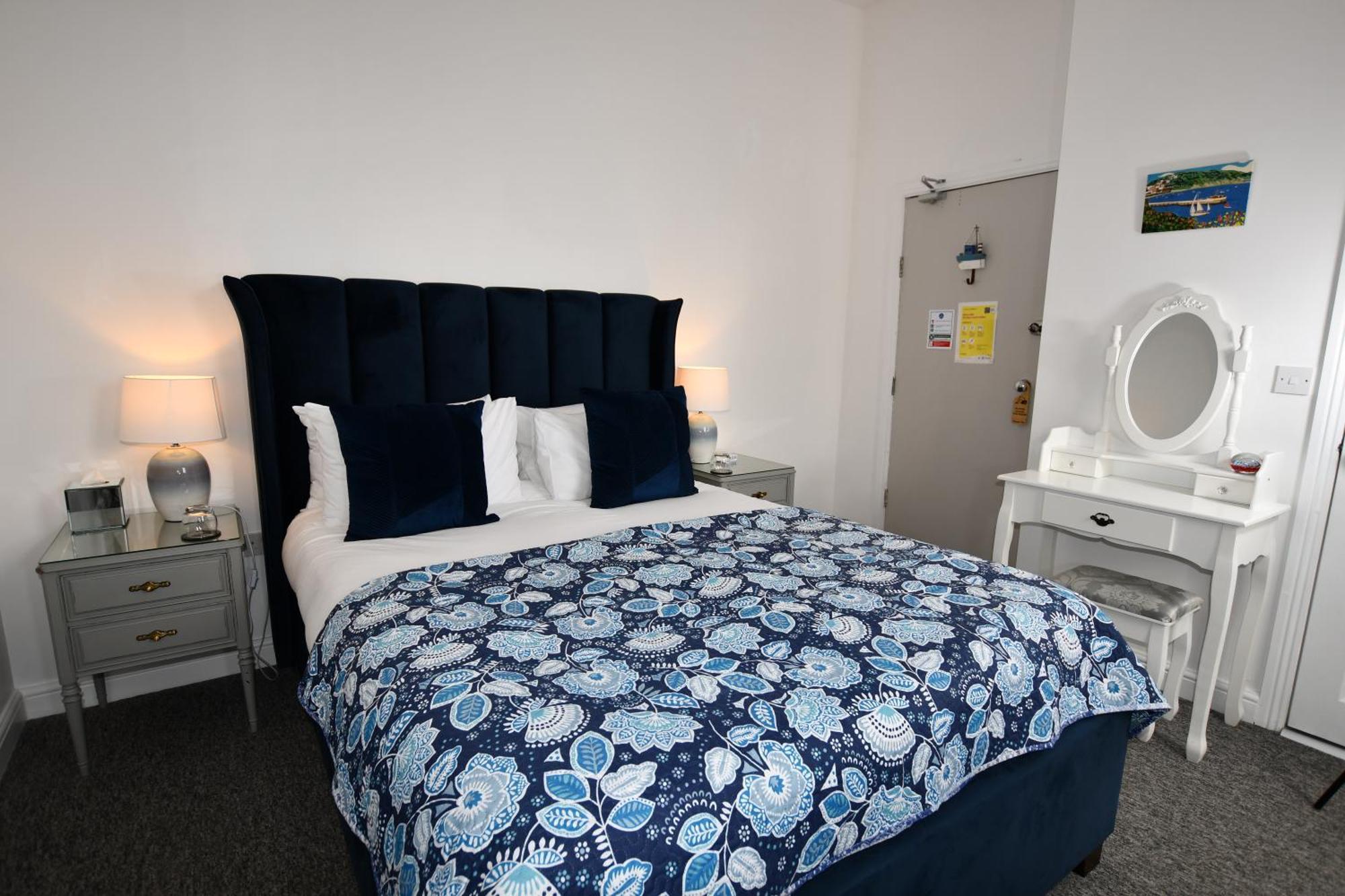 וויימות' No. 98 Boutique Hotel חדר תמונה