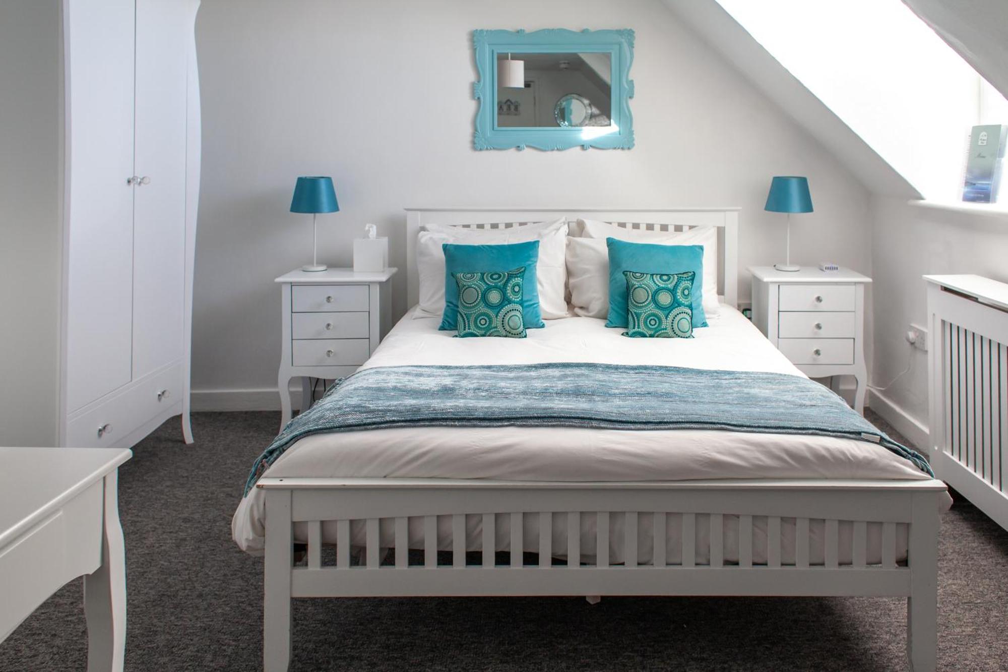 וויימות' No. 98 Boutique Hotel חדר תמונה
