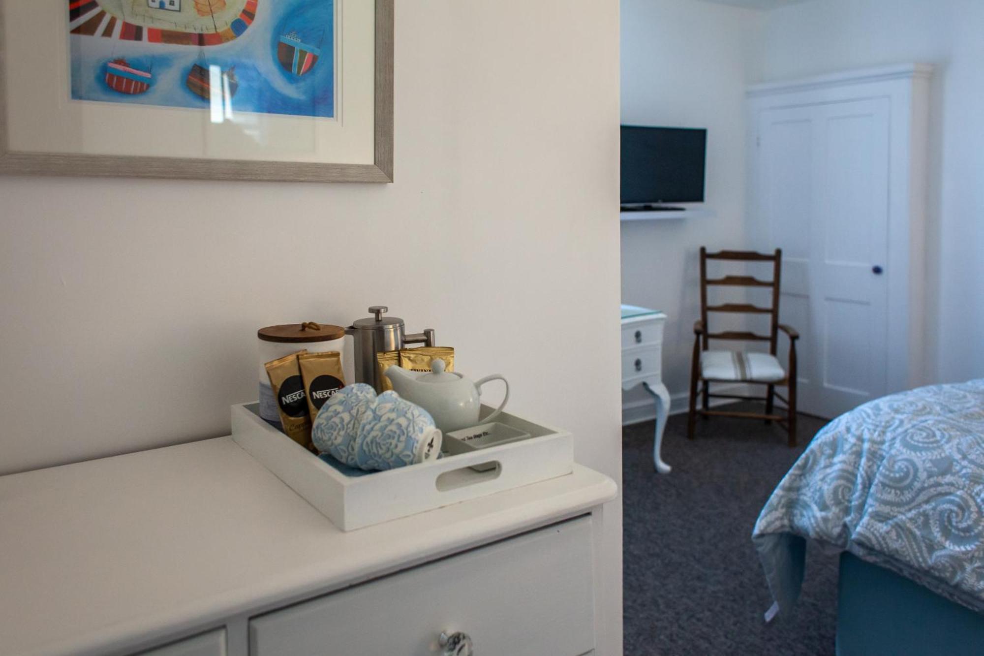 וויימות' No. 98 Boutique Hotel חדר תמונה