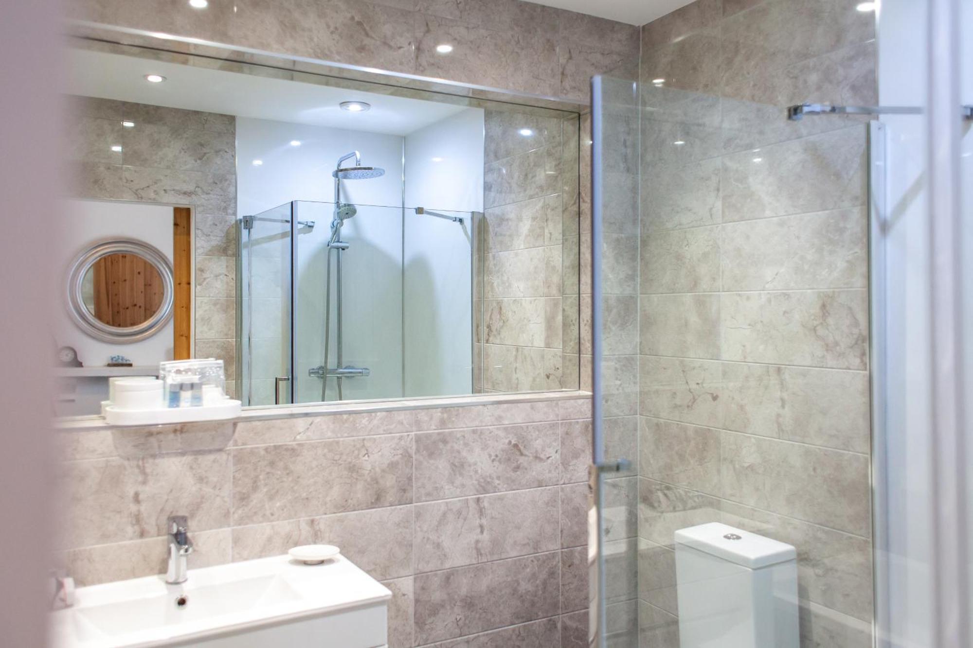 וויימות' No. 98 Boutique Hotel חדר תמונה